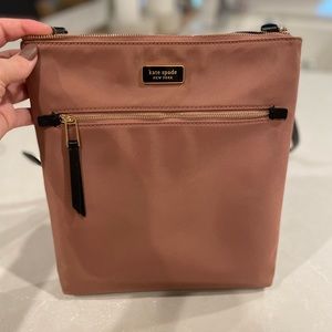 Kate spade crossbody